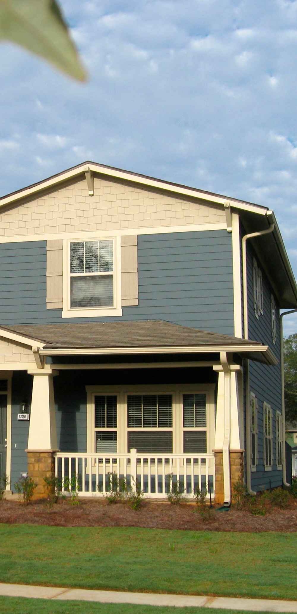 Home at CBG’s MCLB Albany located at 2010 Spencer Road, Albany, GA 31705.