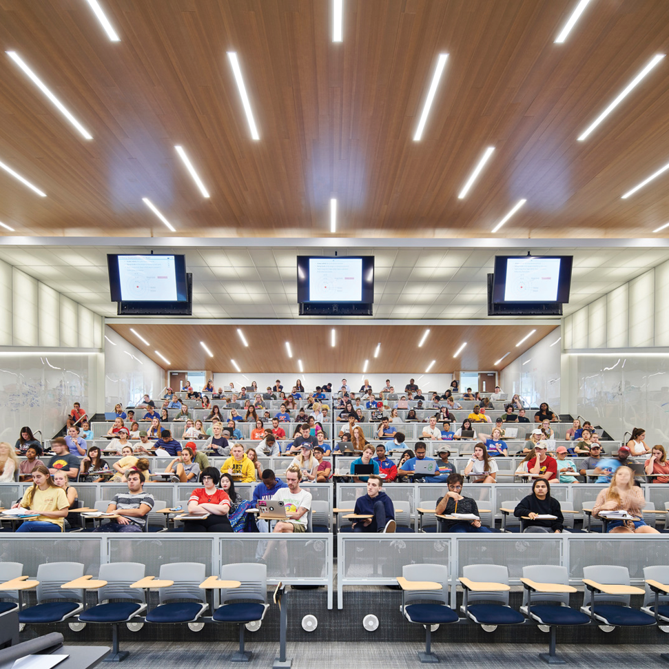 CBG's Kansas University Stouffer Place Apartments community located at 1835 Ousdahl Rd, Lawrence, KS 66044.